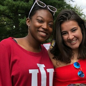 Fundraising Page: Jocelyn White